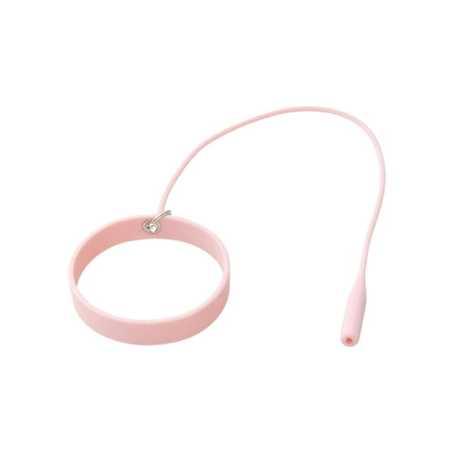 Pinzas para extensiones de pestañas Zulema Protector Pinzas Rosa