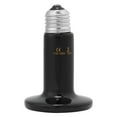 thumbnail image 1 of Lampe Chauffante, Lampe Chauffante Légère, Robuste et Stable, Durable pour Gecko Lézard, 1 of 8
