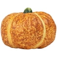 thumbnail image 5 of Northlight Mini Pumpkins and Gourds Ceramic Fall Harvest Decorations - 3.5" - Set of 6, 5 of 8