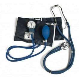 GF Shygmomanometer Mobile Aneroid Black cuff and faceplate LATEX FREE GF Shygmomanometer Mobile Aneroid Black cuff and faceplate LATEX FREE