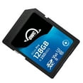 thumbnail image 6 of OWC Atlas Pro - Flash memory card - 128 GB - Video Class V60 / UHS-II U3 / Class10 - SDXC UHS-II, 6 of 6