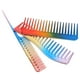 thumbnail image 1 of Juego de peine para el cabello BuyWeekMX 3 piezas, 1 of 9