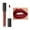 J, variant on Bagmrteho Lip Hydration Beauty Makeup Quick Gloss Make up for Teens Natural Lawless Forget The Filler Lip Plumper Korean Lip Gloss Lip Gloss Girls Teenager Glitter Gloss Girl Lip Gloss Pouch Lip
