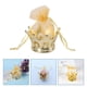 thumbnail image 2 of 15PCS Crown Candy Bags Lovely Candy Pouches Festival Sweets Bags Party Supplies, 2 of 4