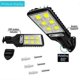 thumbnail image 5 of Led Solar Light Motion Sensor 3 Modes Flood Lamp Outdoor Street Wall Yard Garden, 5 of 5