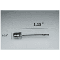 thumbnail image 4 of Ball Pump Needles 40pcs, Air Pump Needles for Basketball Inflating, Inflation Sports Pin, 4 of 5