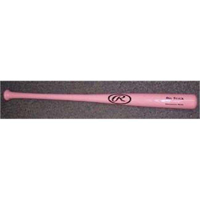 Creative Sports Enterprises RAWLINGSBATPINKBig Rawlings Big Stick