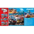 thumbnail image 3 of Stunt Show Crash Car, 3 of 3