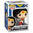 thumbnail image 1 of Figura Coleccionable Funko Pop Heroes DC New Classics Wonder Woman 1 Pieza, 1 of 4