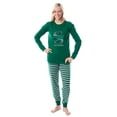 thumbnail image 2 of Harry Potter Animals Wizarding World Tight Fit Family Pajama Set, 2 of 7