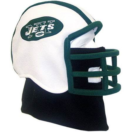 Excalibur NFL Ultimate Fan Helmet Jets - NFL-NYJ