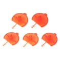 thumbnail image 3 of DOLITY 5 Pcs Applicateur de Pulvérisation à Buse Plate Jet de Colle Expansion Moussante, 3 of 9