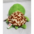 thumbnail image 3 of Ty Beanie Boos Zippy Green Turtle Plush, 3 of 6