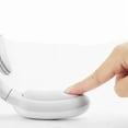 thumbnail image 3 of Neck Massar,intellint Portable Neck Massa With Cordless Unisex Easy To Carry Out, 3 of 5
