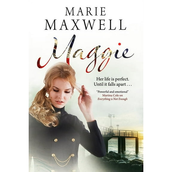 Maggie, (Paperback)
