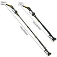 thumbnail image 6 of TidBay 2-in-1 Cordless Pole Saw & Mini Chainsaw, Brushless Electric Chain Saw with 2 x 2.0Ah Battery, 4.9-7.5ft Adjustable Pole Saw for Tree Pruning, 6 of 8