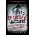 thumbnail image 1 of Pre-Owned The Texas Chain Saw Massacre: The Film That Terrified a Rattled Nation (Hardcover) 1510737901 9781510737907, 1 of 1