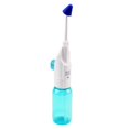 thumbnail image 5 of Irrigadores portátiles Limpiador Dental Oral Irrigador Lavado de Dientes Cuidado Bucal,11 Feliz Sencillez, 5 of 5