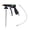 Black, variant on Air Undercoating Spray with Extension Hose for Rubberized Undercoat, Rust Proofing and Chip Guard Paint