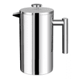 thumbnail image 1 of Cafetera Prensa Francesa De Acero Inoxidable 350 mL, 1 of 3