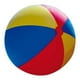 thumbnail image 3 of BRIGHTFUFU Pelota inflable de playa, pelotas inflables para natación de verano, pelota deportiva inflable para fiesta en la playa, 3 of 7