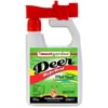 I Must Garden Deer Repellent: Mint Scent - 32oz Hose End Concentrate