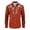 shirts 16#Brown, variant on Boys Shirts Cowboy Shirts Lapel Long Sleeve Stylish Print Shirt Button Down Top for Kids Youth Performance Casual Summer