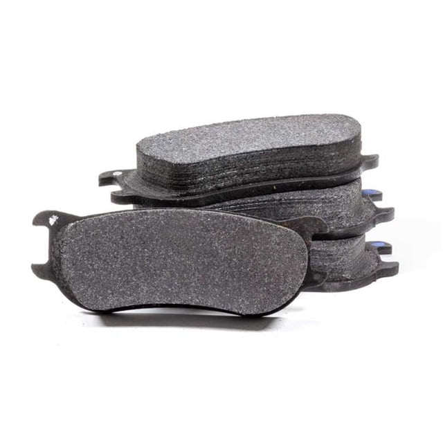 13 Compound Brake Pads All Temperatures ZR24 Calipers