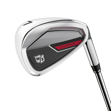 Wilson Staff Dynapower Irons...