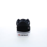 Airwalk Adult Mens Kickflip Skate Inspired Sneakers