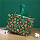 thumbnail image 1 of Bolsa de papel para galletas y dulces de Papá Noel, bolsas de embalaje de regalo para niños, recuerdo de fiesta, Navidad, Año Nuevo, 3 piezas, 1 of 4