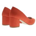 thumbnail image 3 of Zapatilla Maribel Color Naranja 22.5 Dorothy Gaynor Zapatilla Maribel Color Naranja 22.5, 3 of 6