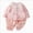 B15-Pink, variant on Girls Pajamas Sets 2 Piece Long Sleeve Sleepwear Summer Cute Pjs Cartoon Print Loungewear For Kids,6-12 Months 12-24 Months 2t 3t 4t 5t 6t 7t 8t 9t Children Pink 2-3 Years