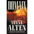thumbnail image 1 of Pre-Owned Domain (The Domain Trilogy, 1), 9780812579567, 0812579569, Paperback, First Edition edition, 1 of 1