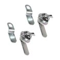 thumbnail image 1 of ZheElen RV Offset cam Lock Keyless Cabinet Lock for Lock]:Replacement RV storage RV Compartment Door Camper Boats 1pc, 1 of 6