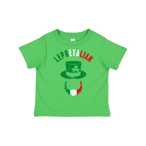 Inktastic Lepretalian Boys or Girls Toddler T-Shirt