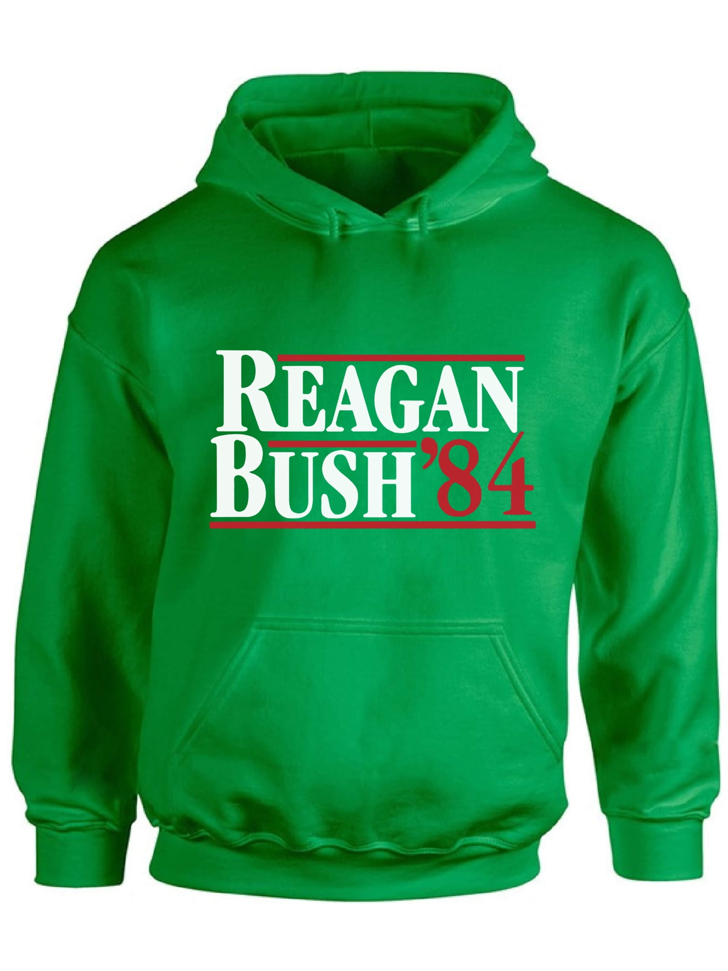 green patriots hoodie