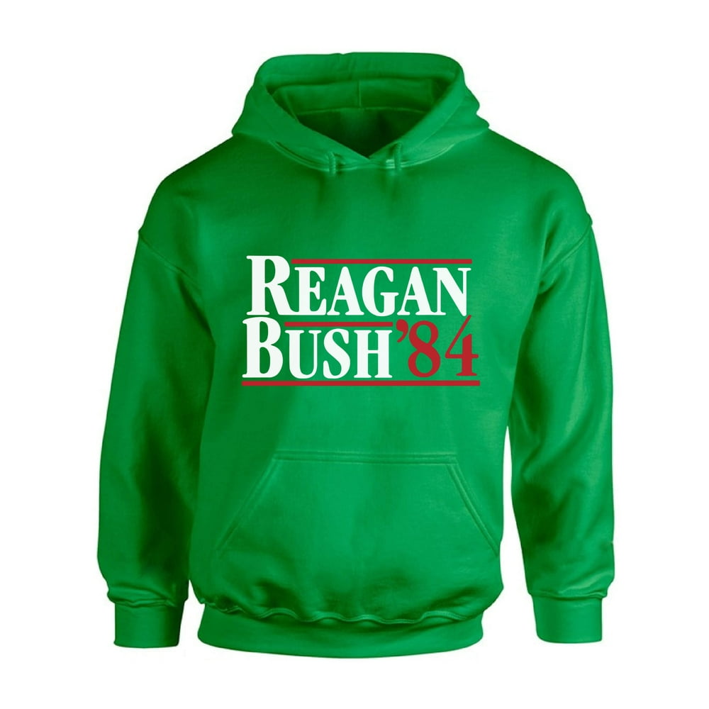 hooded bush shirt