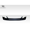 thumbnail image 6 of 2004-2007 BMW 6 Series E63 / E64 Duraflex BR-Y Front Lip Spoiler -1 Piece, 6 of 8