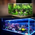 thumbnail image 6 of Unique Bargains Aquarium Plants Kit Fish Tank Plants Coral Fake Colorful Fish Tank Decor Plants Aquarium Accessories, 6 of 7