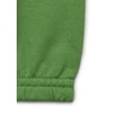 thumbnail image 2 of Garanimals Baby Boy Solid French Terry Jogger Pants, Sizes 0-24 Months, 2 of 3