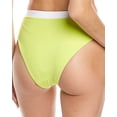 thumbnail image 2 of Andie Women's The Banded Bottom, M, 2 of 3