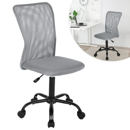 biqwbic armless mesh desk chair product