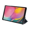 thumbnail image 2 of SAMSUNG Galaxy Tab A 10.1 Book Cover Black - EF-BT510CBEGUJ, 2 of 5