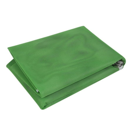 Foldable Sandless Camping Hiking Picnic Magic Sand Free Beach Mat