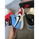 thumbnail image 4 of Size 10.5 - Jo r-dan 1 Retro High OG Fearless 2019 White, 4 of 4