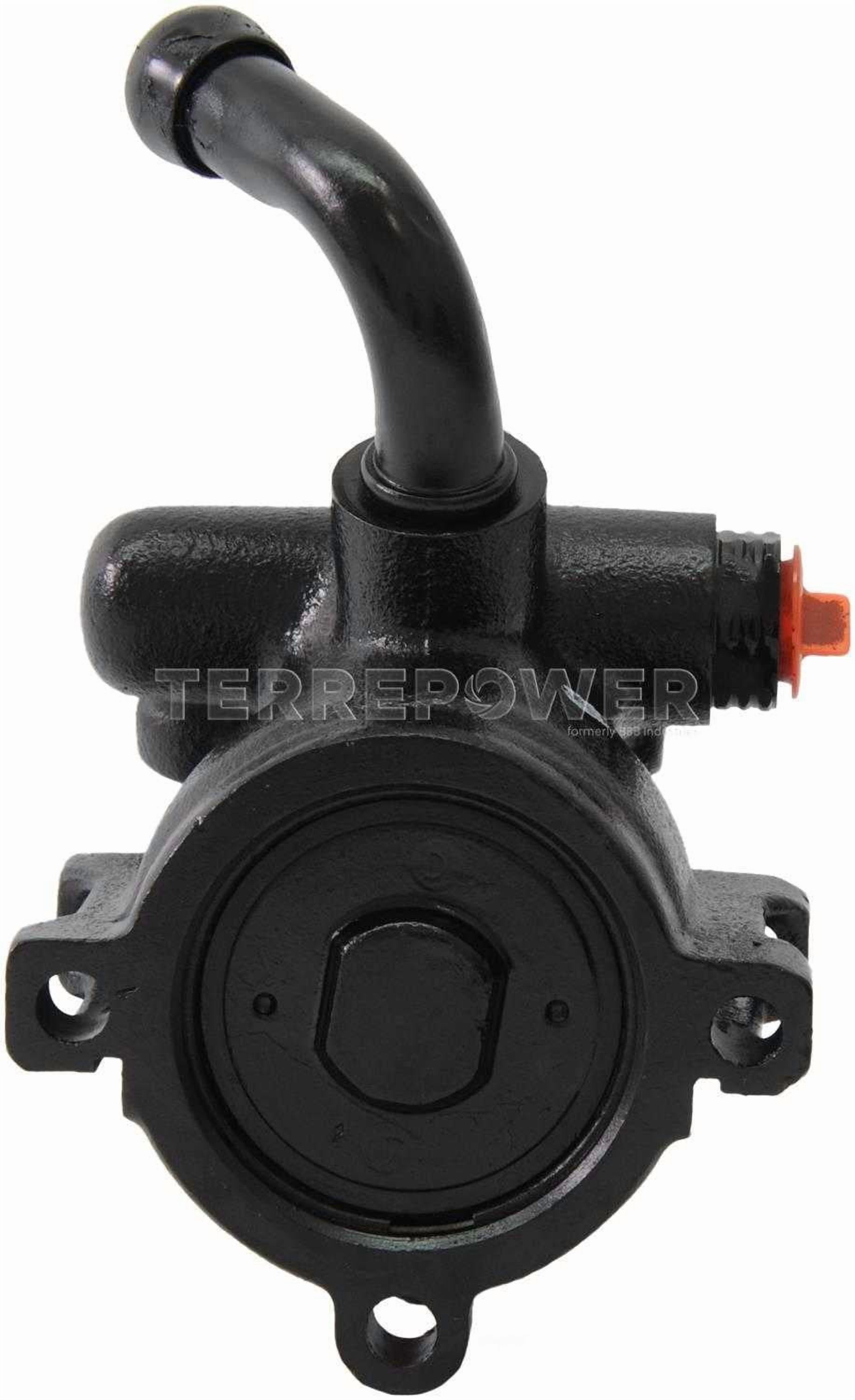 TERREPOWER formerly BBB Industries 733-0119 Remanufactured Power Steering Pump
