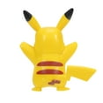 thumbnail image 4 of Pokemon Battle Figure 3 Pack - 2 inch Turtwig, Pikachu and 3 inch Magmar, 4 of 10