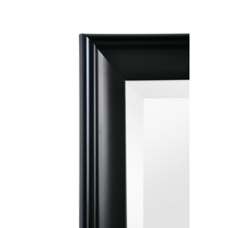 walmart 34h beveled symphony 28w mirror warranty