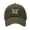 Green, variant on Baseball Cap Embroidered Hat for Skull and Bones Evil Men's Adjustable Cotton Unisex Embroidery Baseball Caps